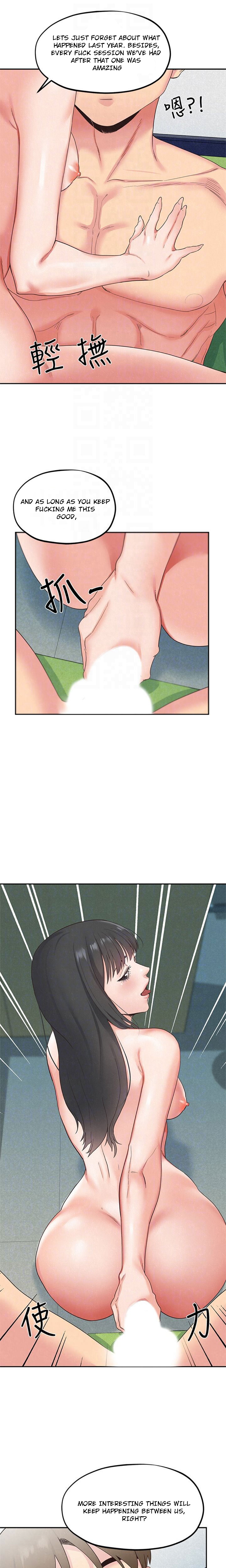 My Baby Girl chapter 16 page 20