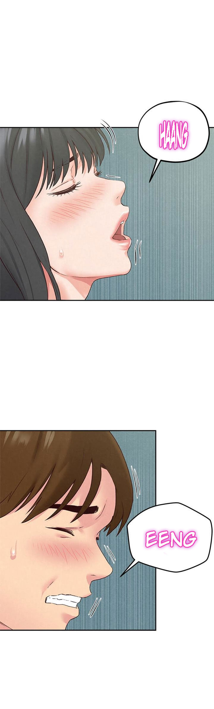 My Baby Girl chapter 17 page 3