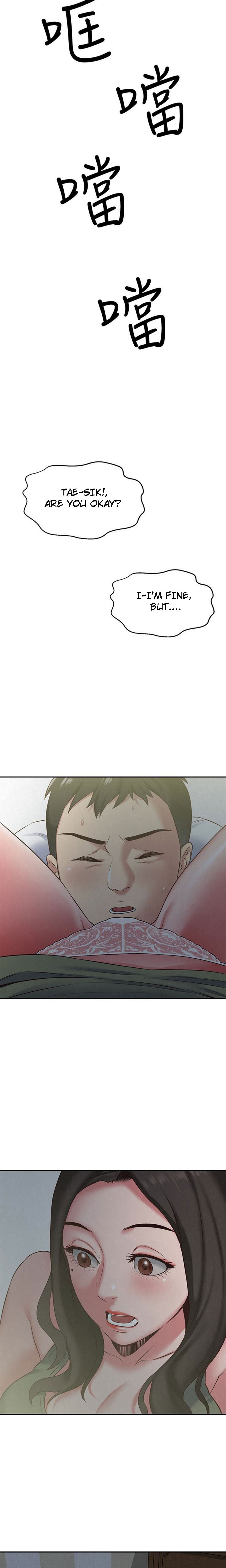 My Baby Girl chapter 17 page 23
