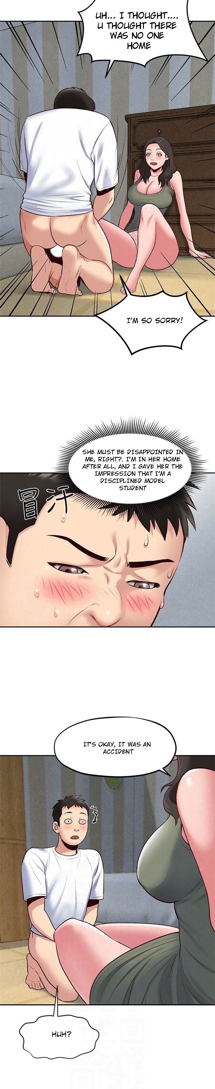 My Baby Girl chapter 18 page 4