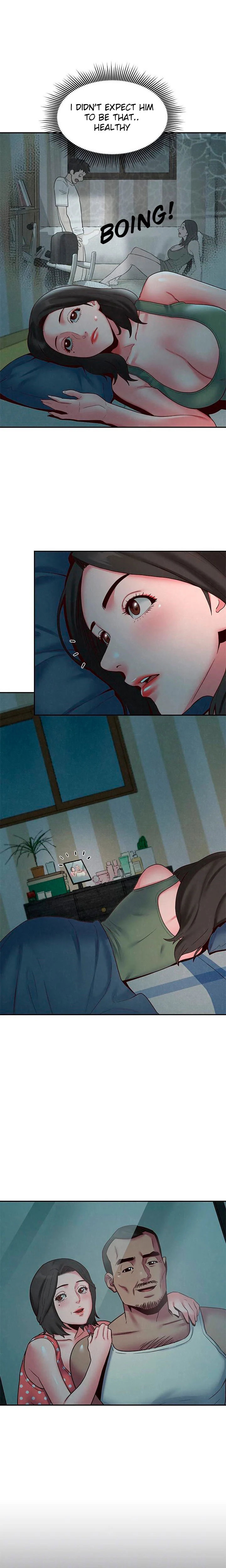 My Baby Girl chapter 19 page 3