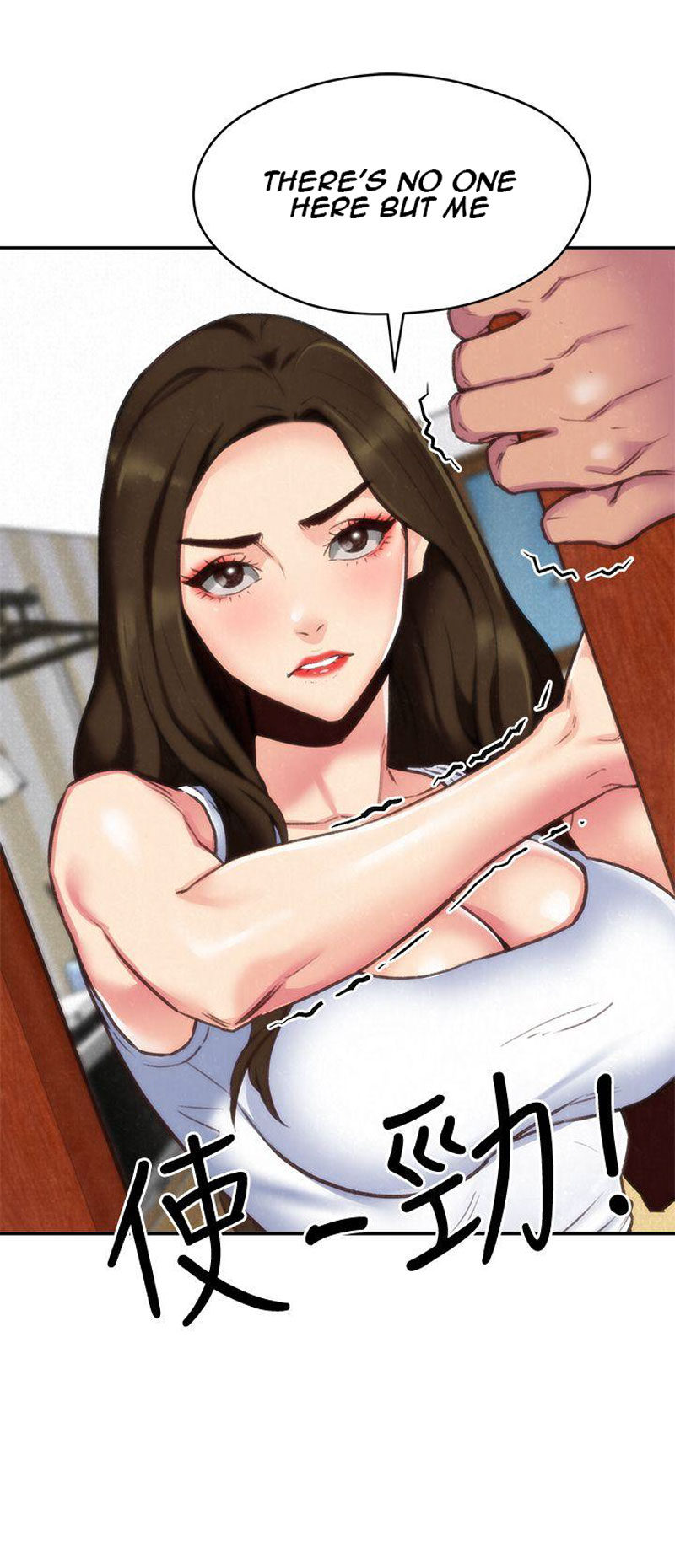 My Baby Girl chapter 2 page 37