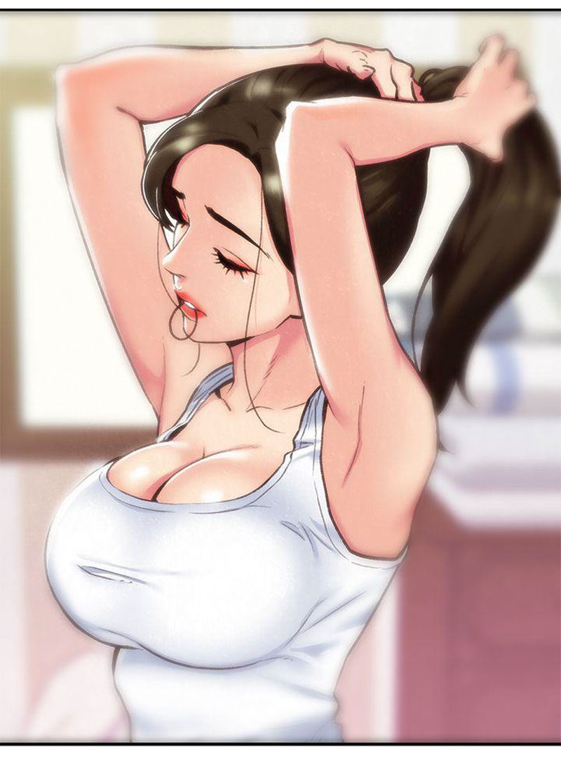 My Baby Girl chapter 2 page 55
