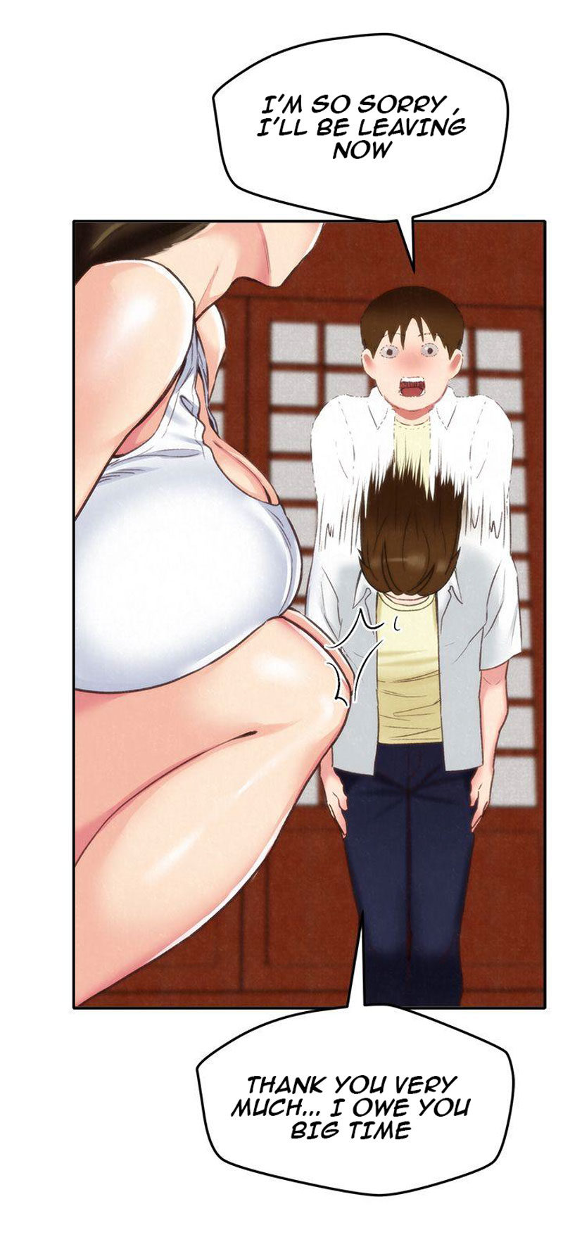 My Baby Girl chapter 2 page 61