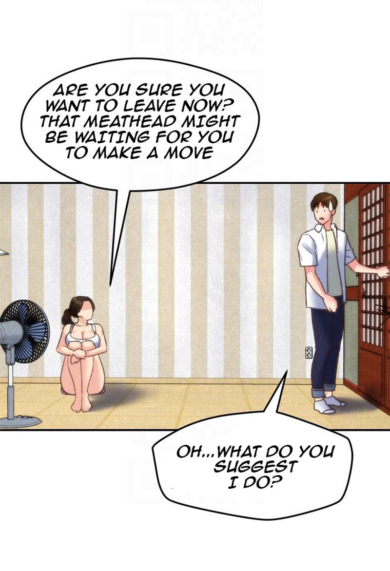 My Baby Girl chapter 2 page 64