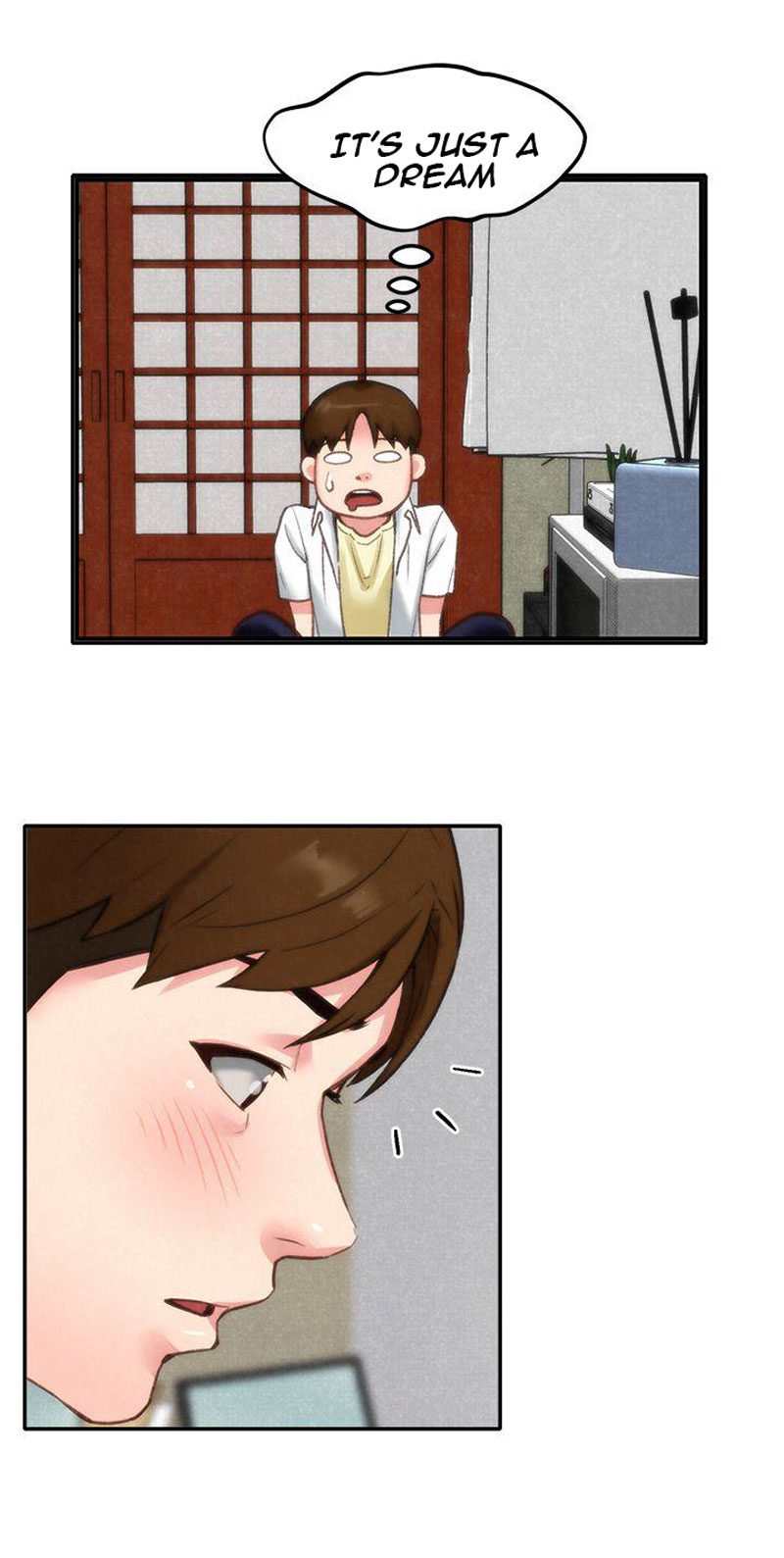 My Baby Girl chapter 2 page 72