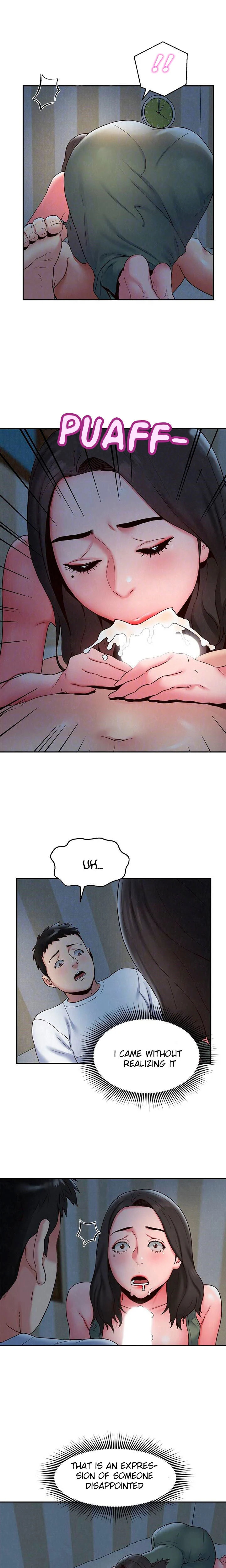 My Baby Girl chapter 21 page 4