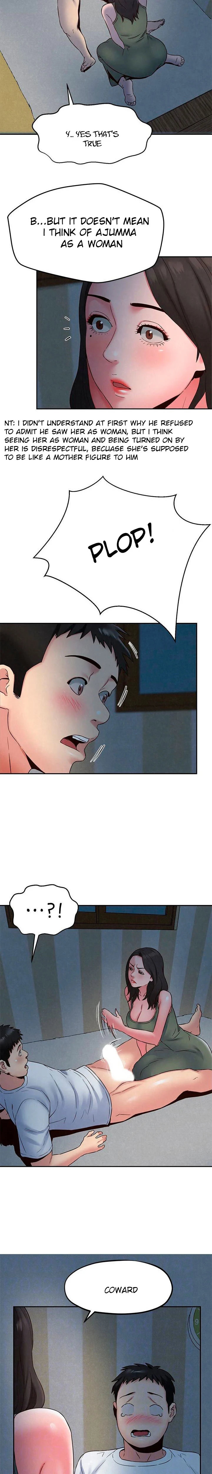 My Baby Girl chapter 21 page 9