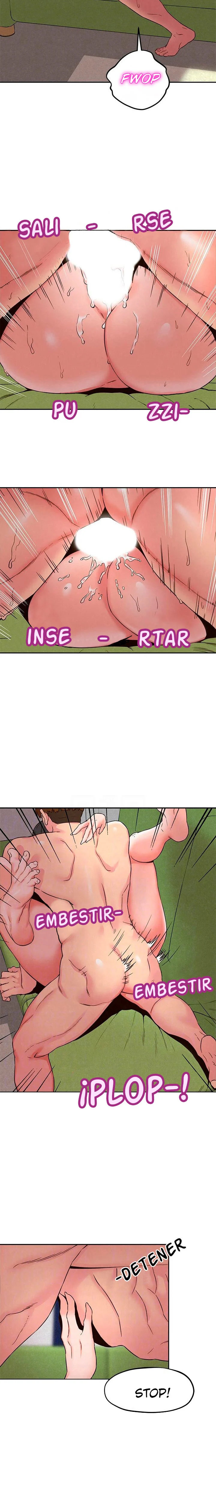 My Baby Girl chapter 22 page 4