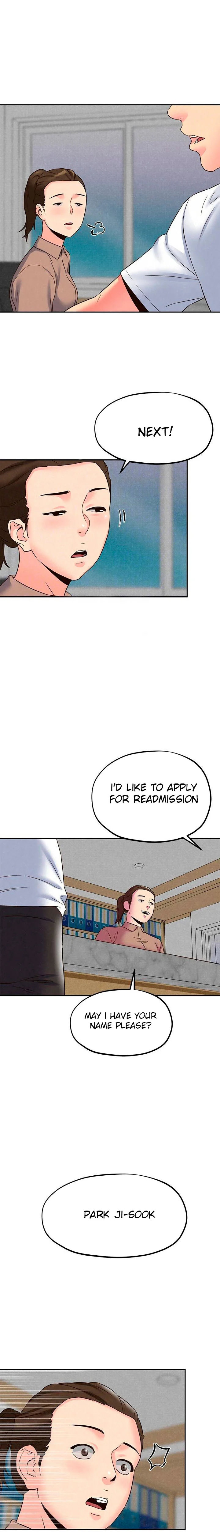 My Baby Girl chapter 22 page 17