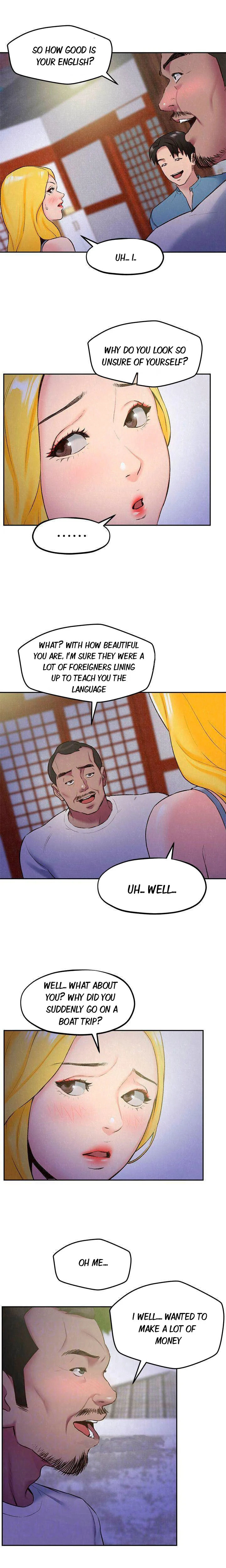 My Baby Girl chapter 27 page 4