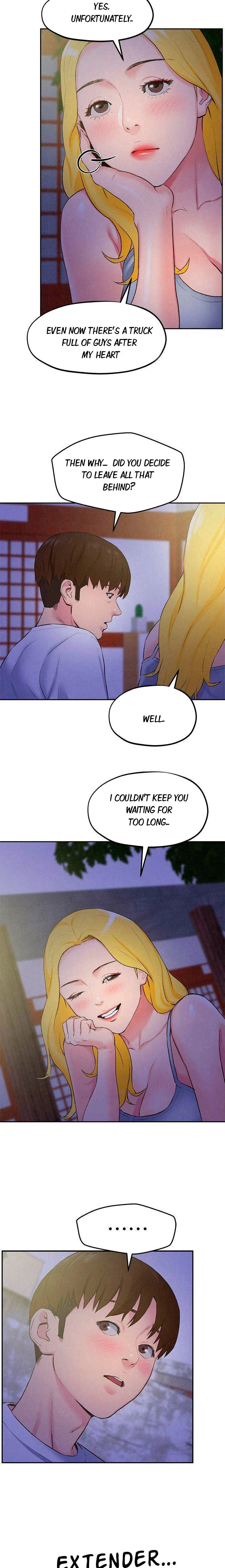 My Baby Girl chapter 27 page 15
