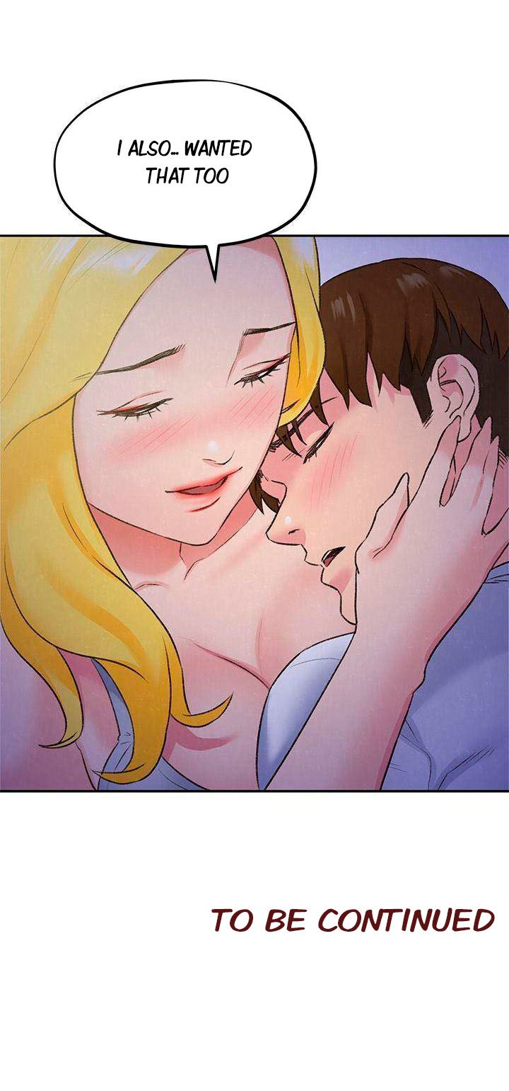 My Baby Girl chapter 27 page 20