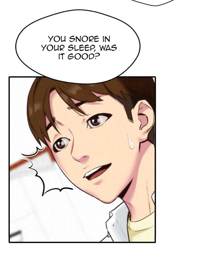 My Baby Girl chapter 3 page 32