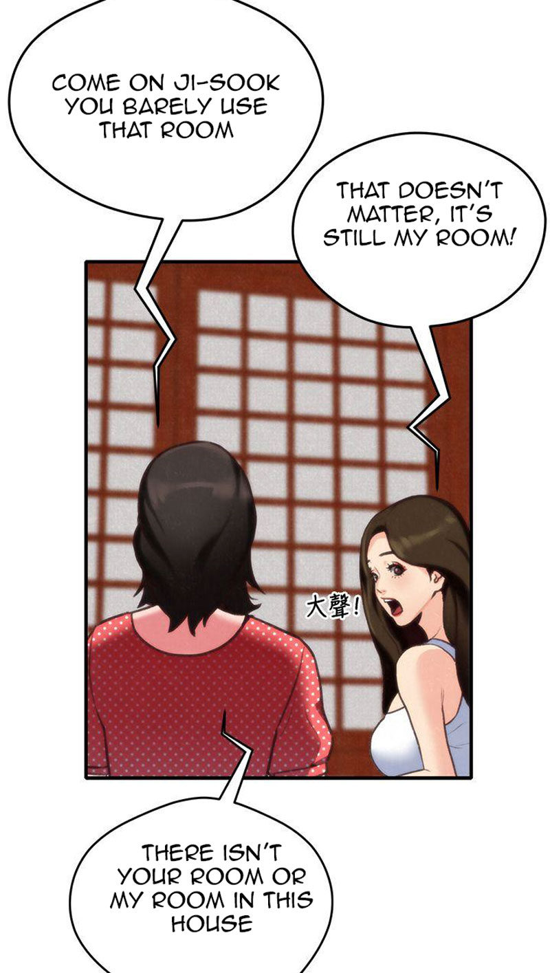 My Baby Girl chapter 3 page 38