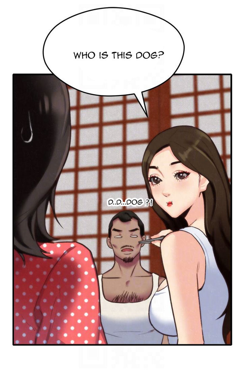 My Baby Girl chapter 3 page 46