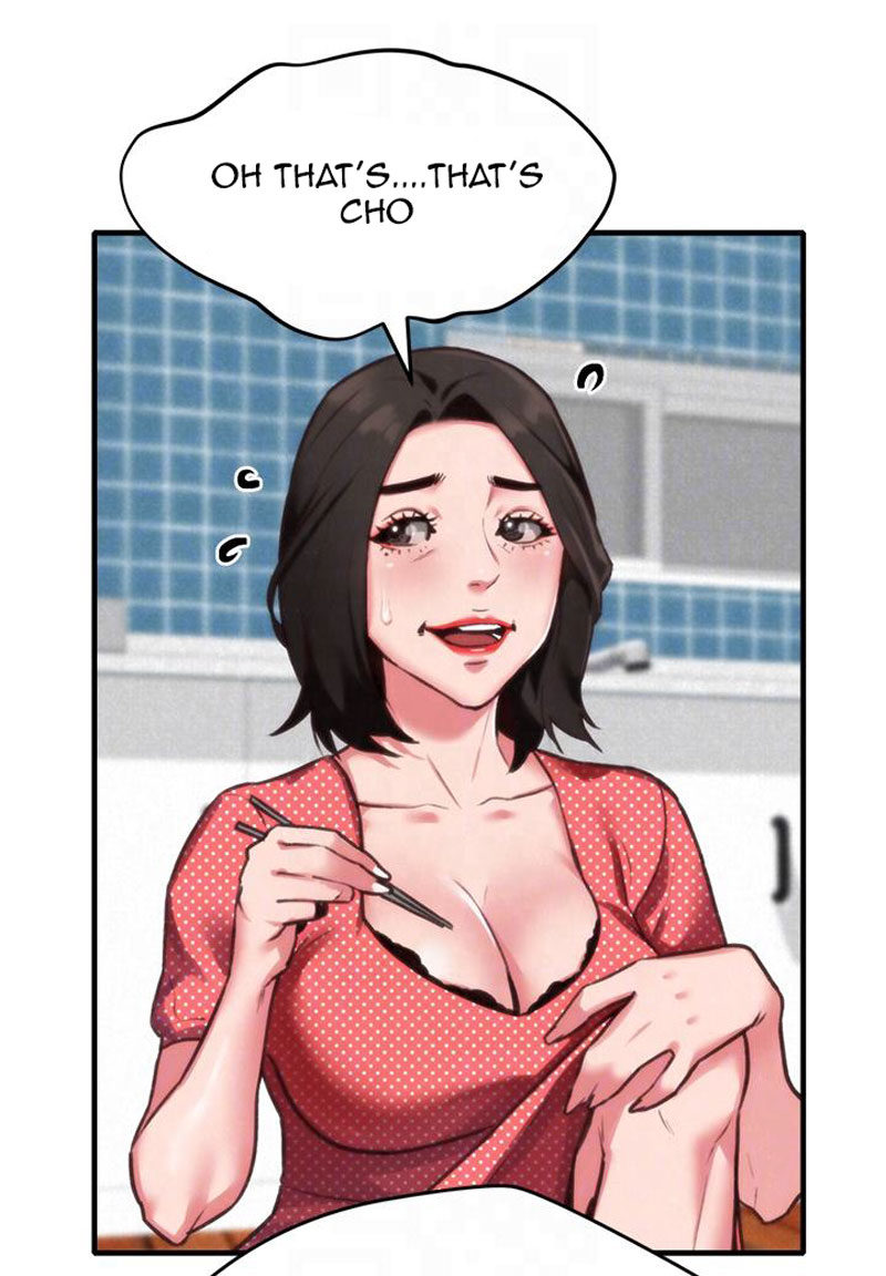 My Baby Girl chapter 3 page 47