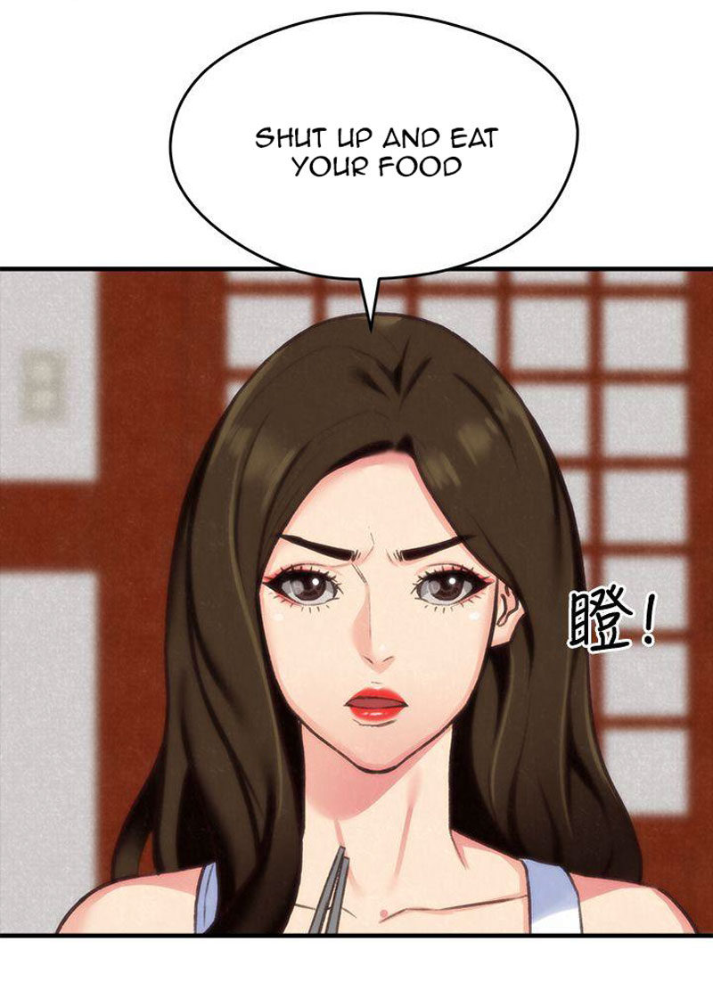 My Baby Girl chapter 3 page 56