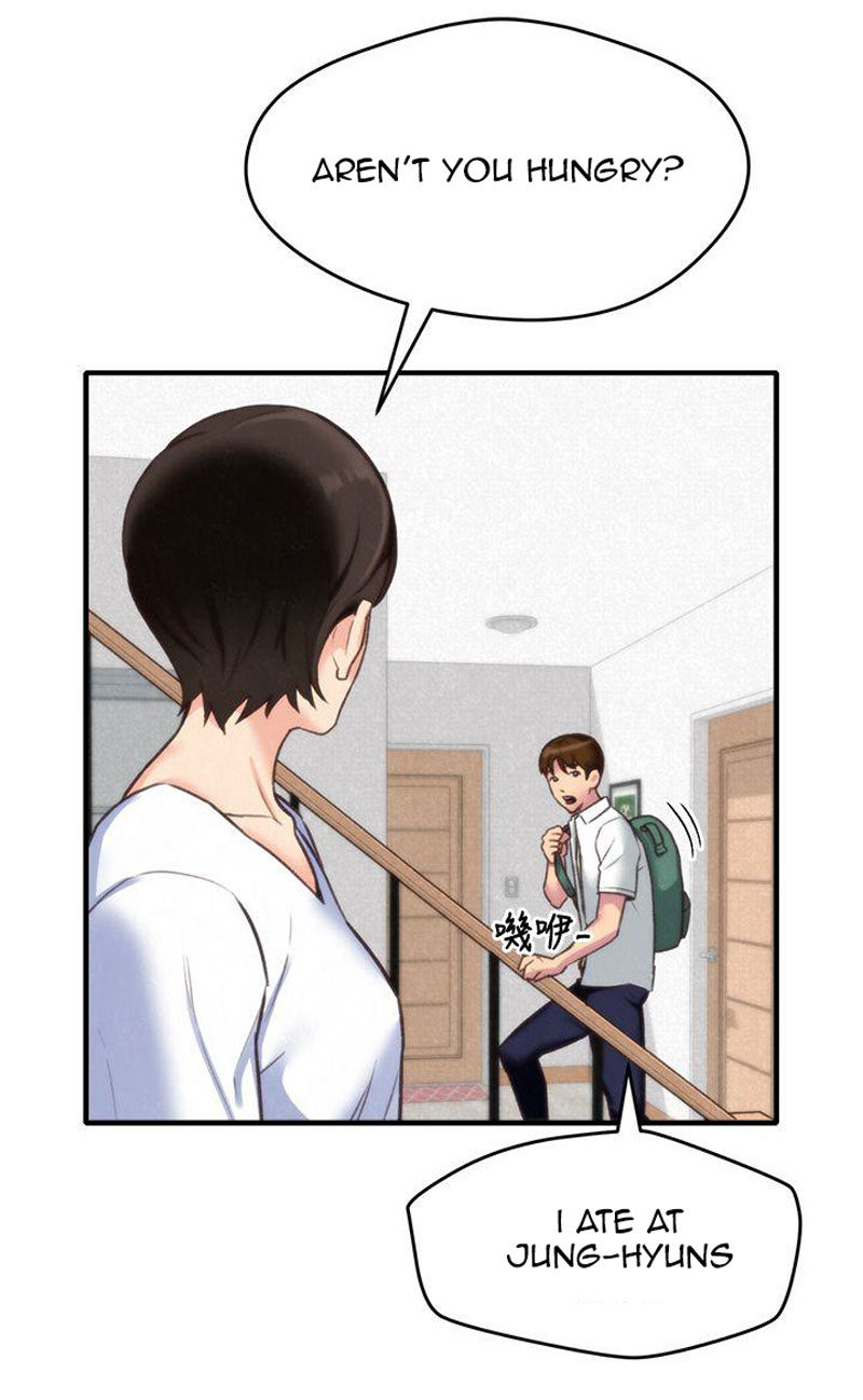 My Baby Girl chapter 3 page 60