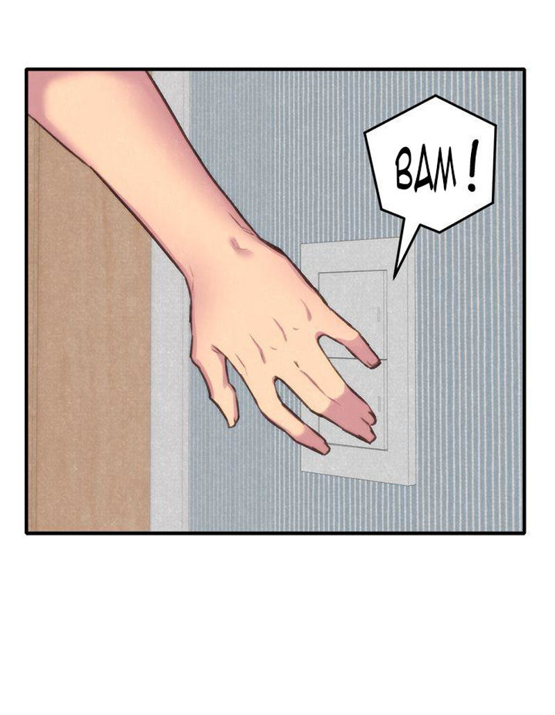 My Baby Girl chapter 3 page 62