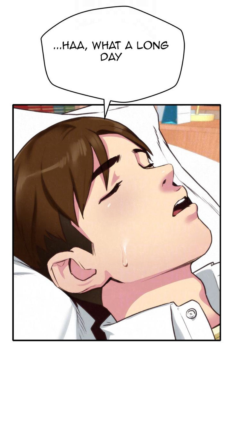 My Baby Girl chapter 3 page 65