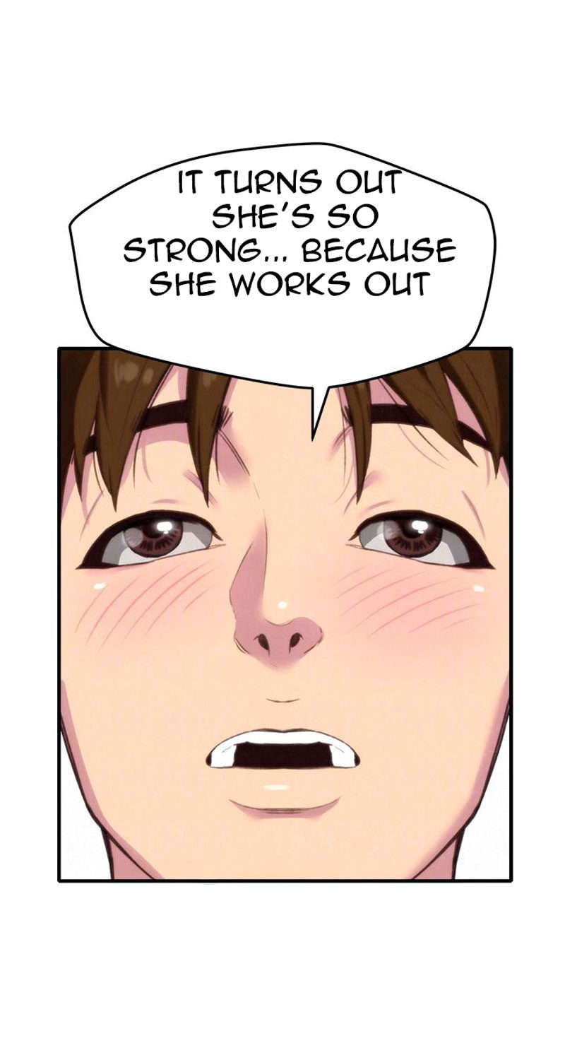 My Baby Girl chapter 3 page 71