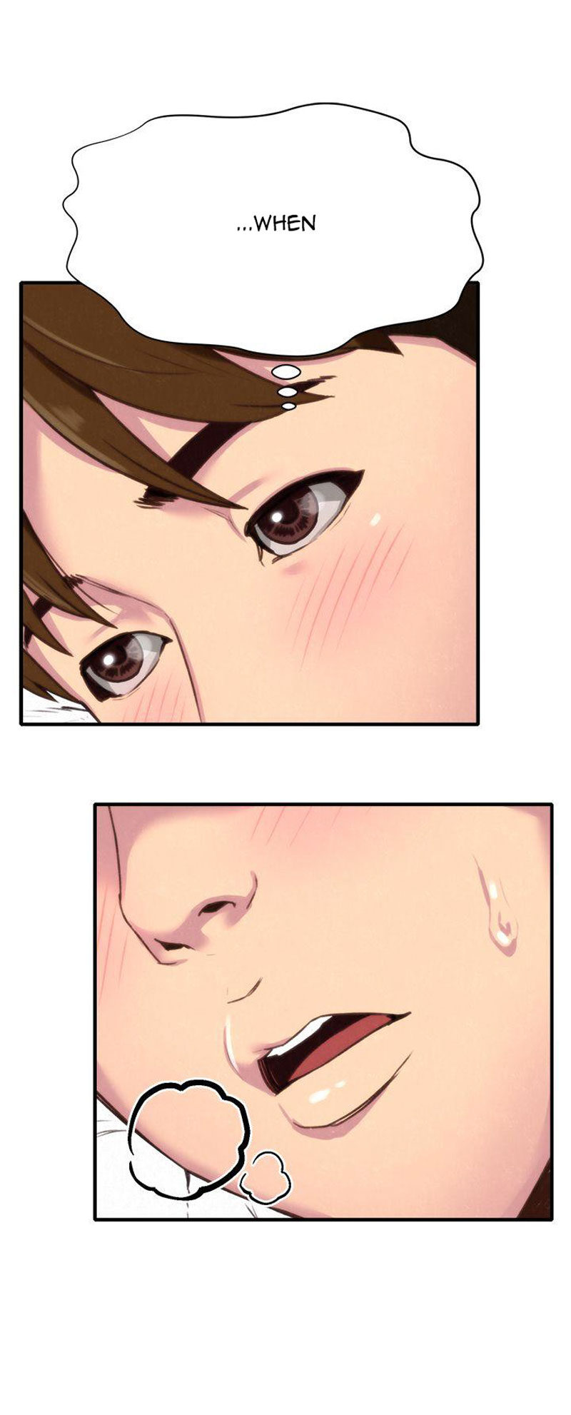 My Baby Girl chapter 3 page 78