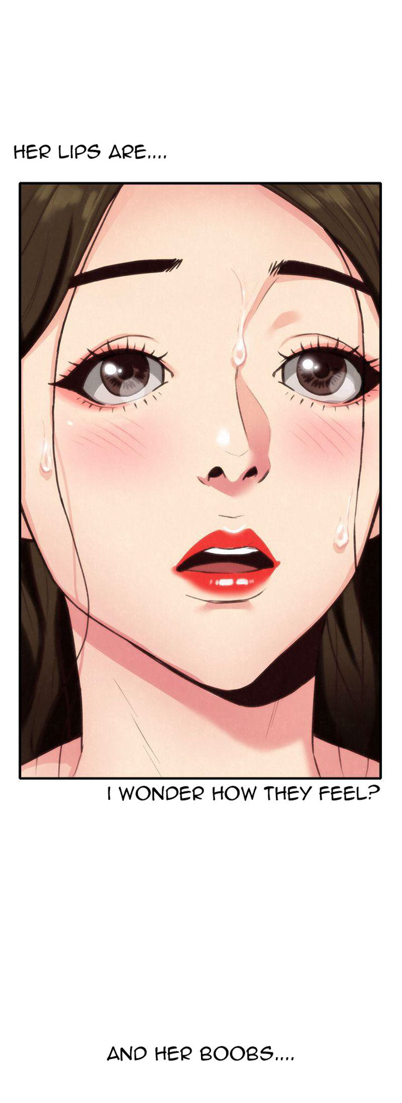 My Baby Girl chapter 3 page 79