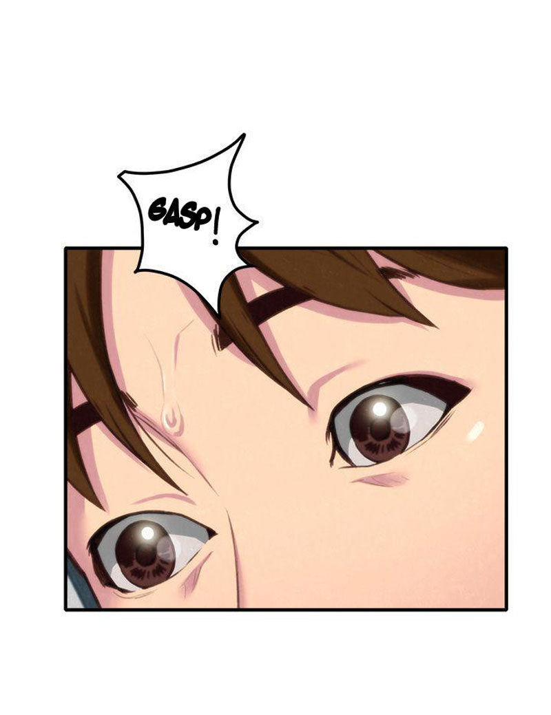 My Baby Girl chapter 3 page 84