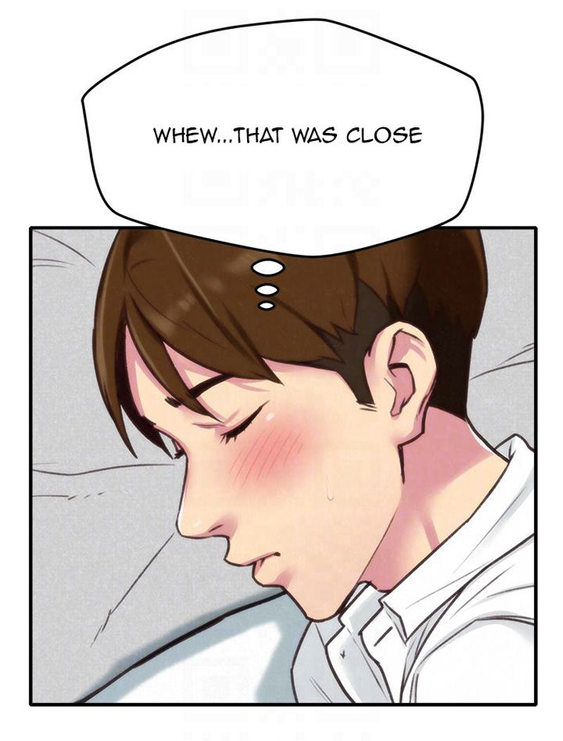 My Baby Girl chapter 3 page 86