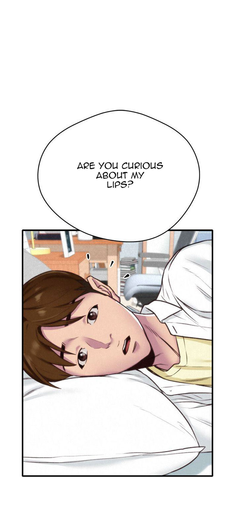 My Baby Girl chapter 3 page 89