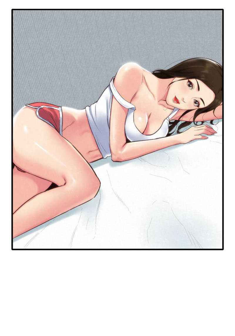 My Baby Girl chapter 3 page 92
