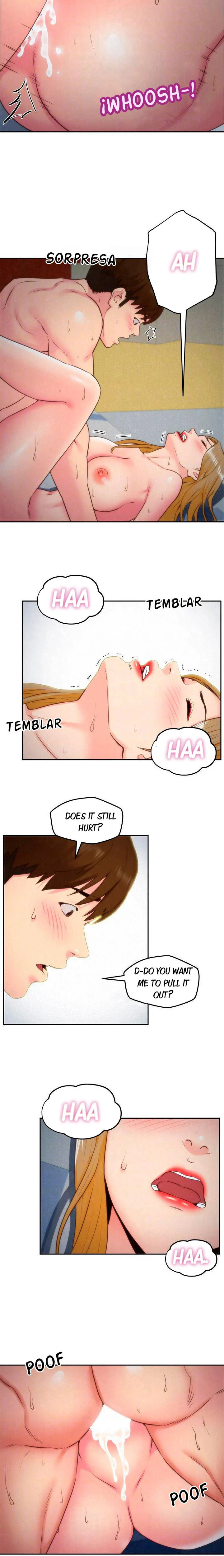 My Baby Girl chapter 34 page 3