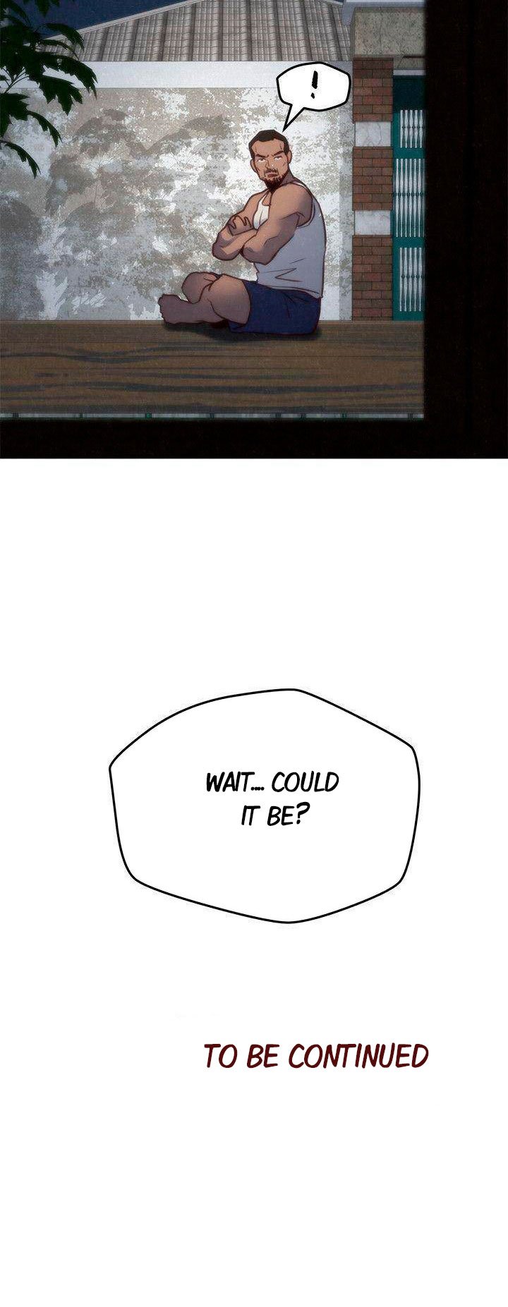 My Baby Girl chapter 34 page 21