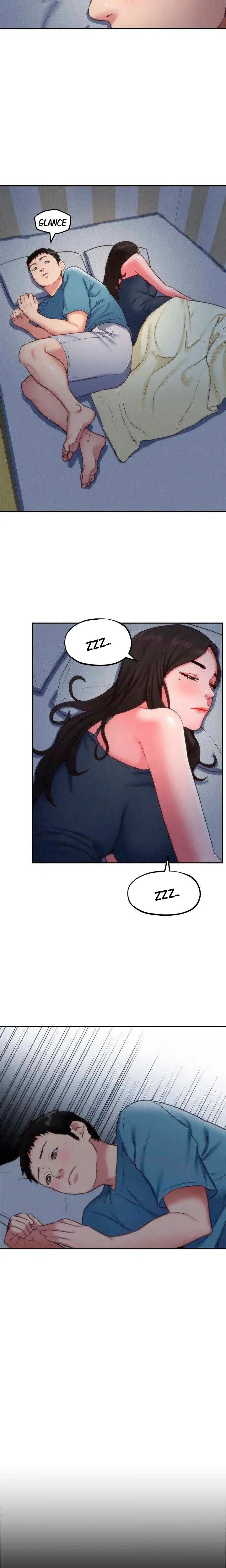 My Baby Girl chapter 35 page 3