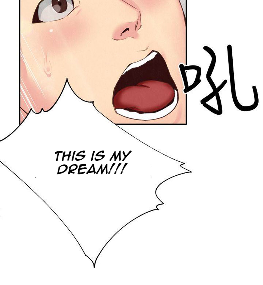 My Baby Girl chapter 4 page 22