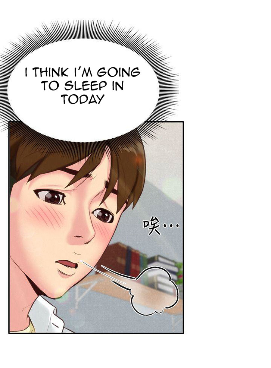 My Baby Girl chapter 4 page 26