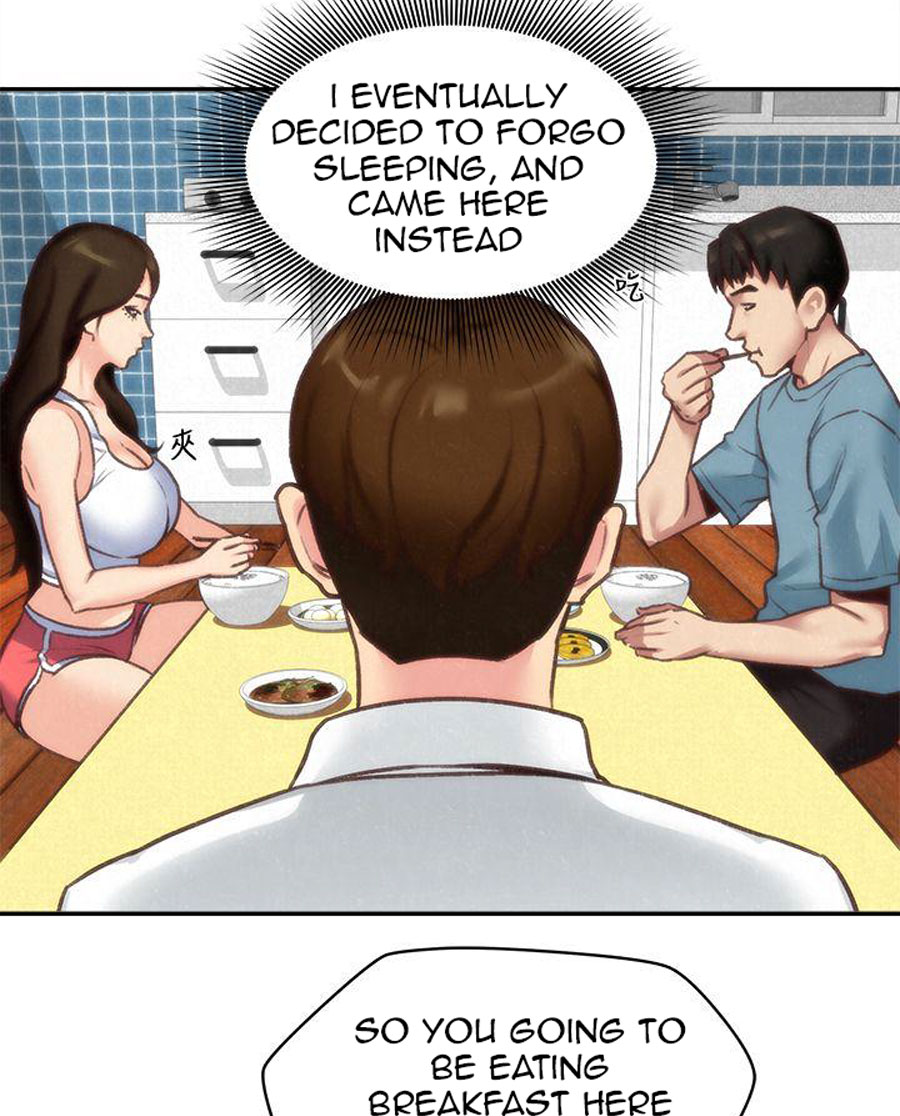 My Baby Girl chapter 4 page 33