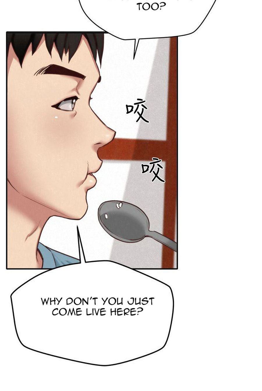 My Baby Girl chapter 4 page 34