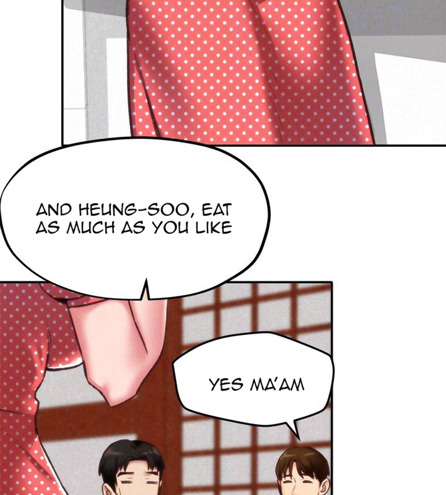 My Baby Girl chapter 4 page 37