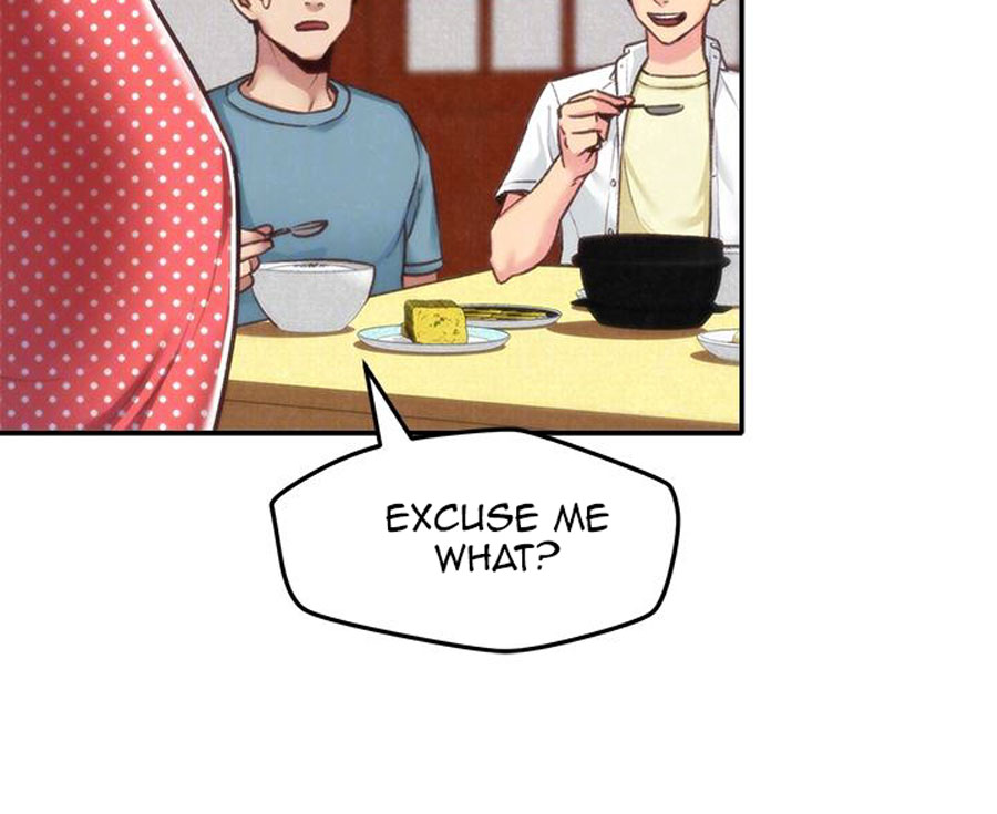My Baby Girl chapter 4 page 38