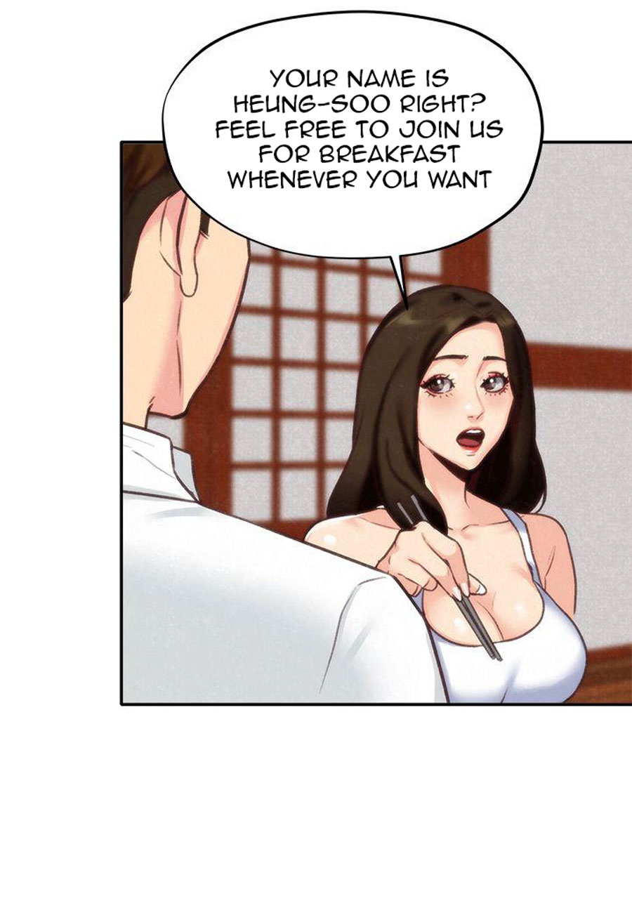My Baby Girl chapter 4 page 41