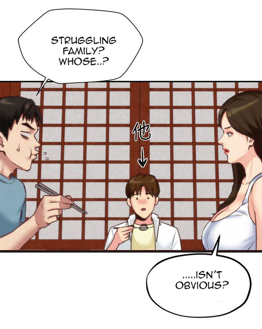 My Baby Girl chapter 4 page 45