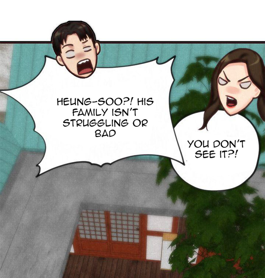 My Baby Girl chapter 4 page 46