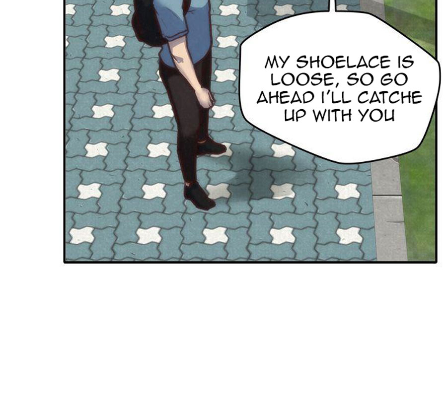 My Baby Girl chapter 4 page 60