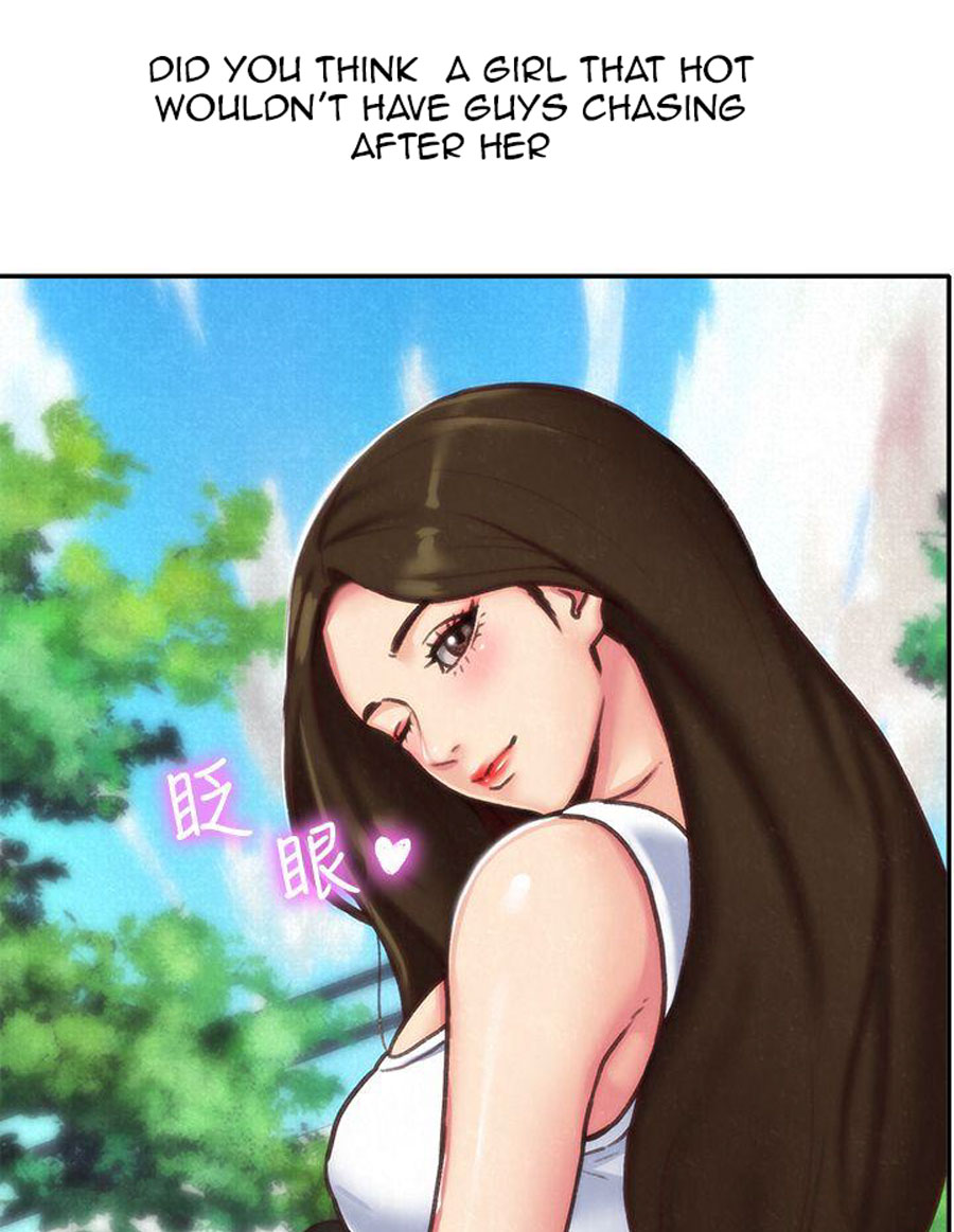 My Baby Girl chapter 4 page 65