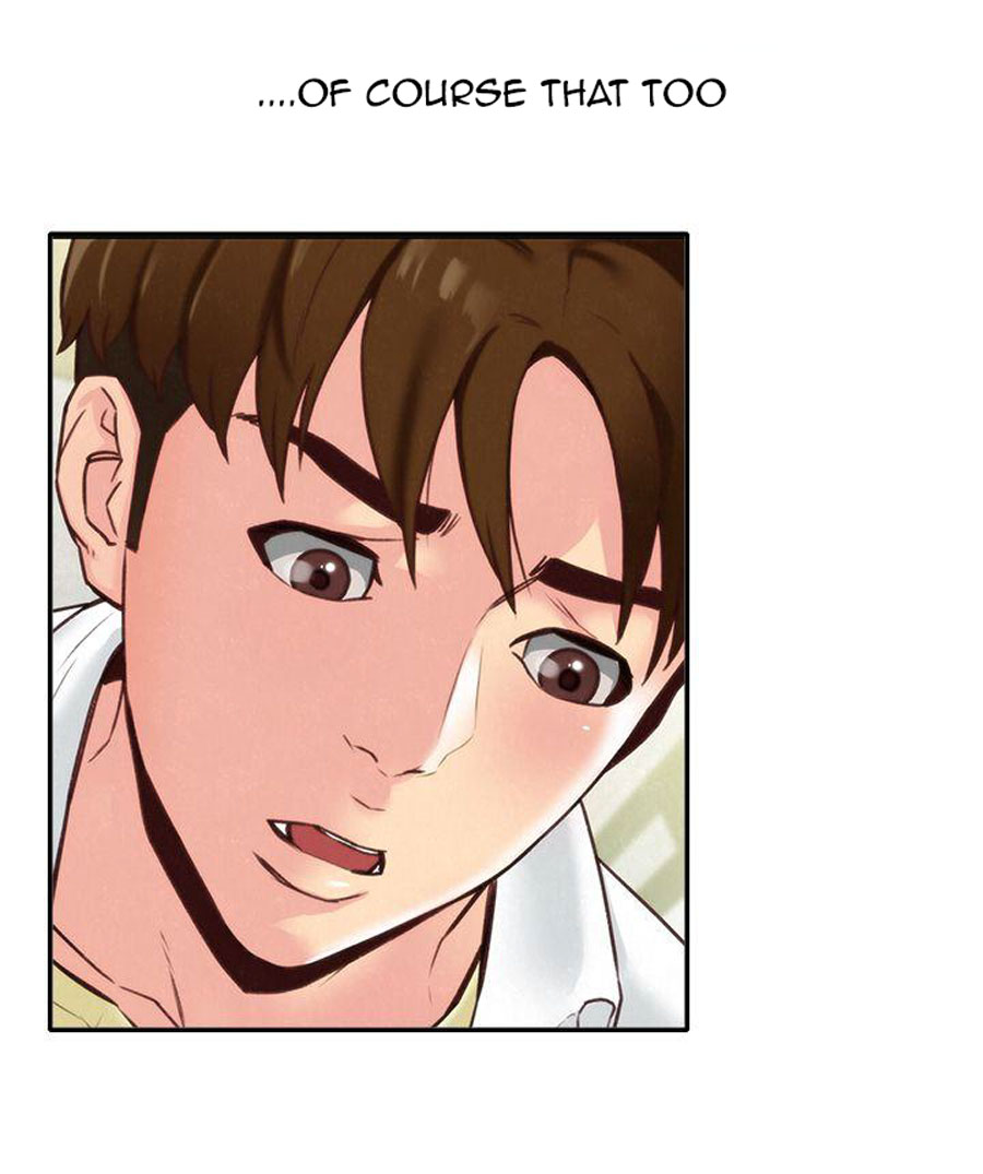 My Baby Girl chapter 4 page 72