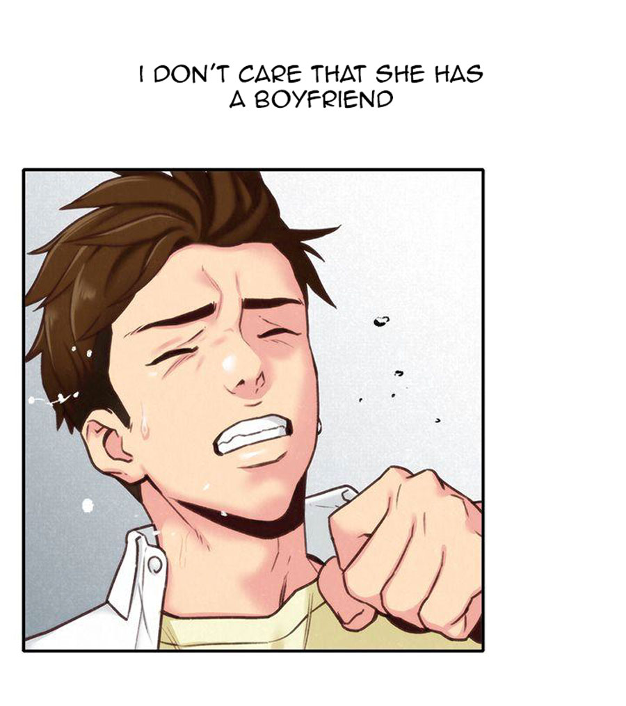 My Baby Girl chapter 4 page 83
