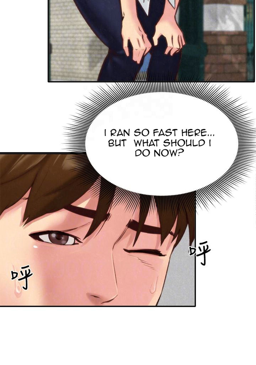 My Baby Girl chapter 4 page 88