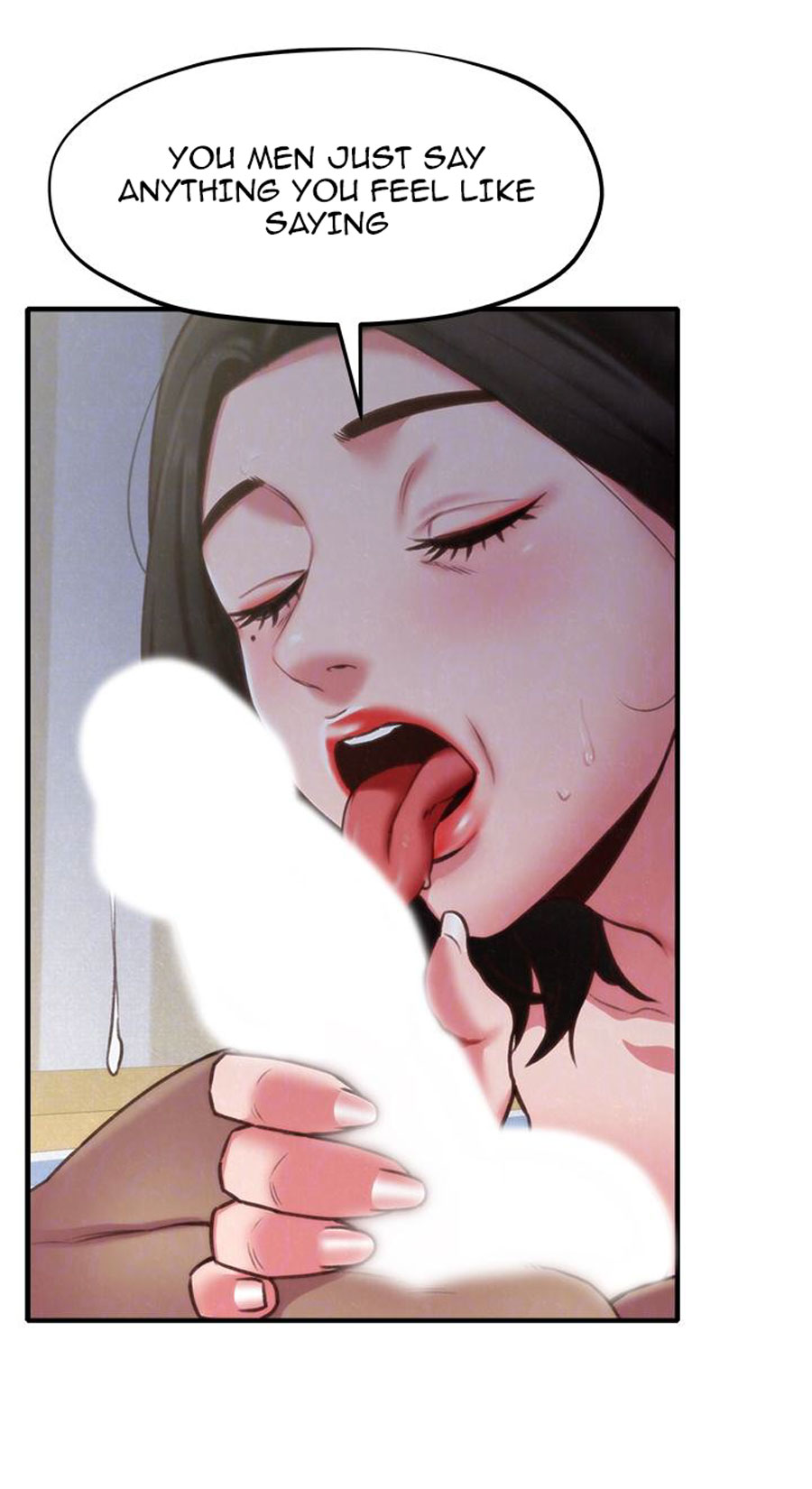 My Baby Girl chapter 5 page 31